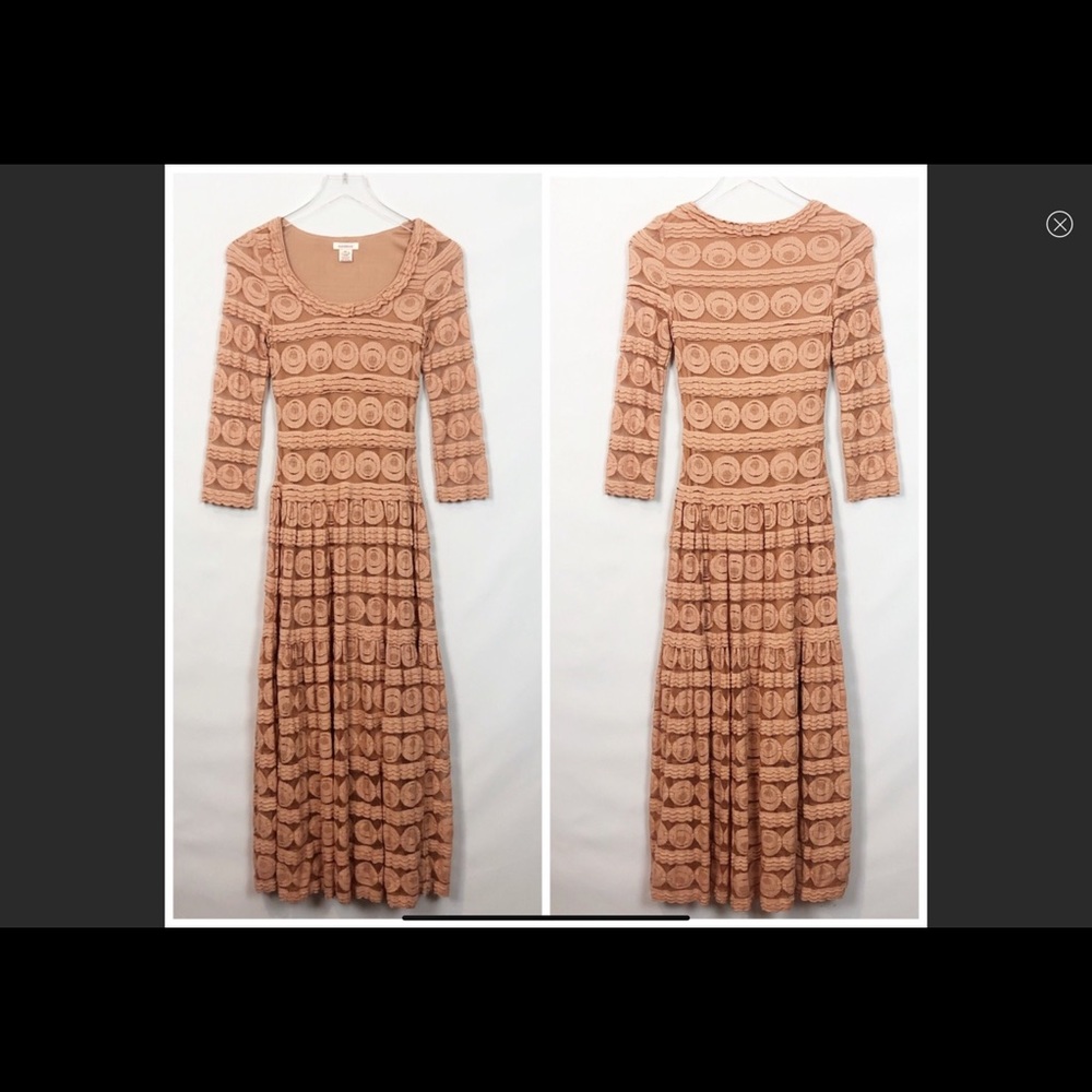 Sundance Willow Lace Dress